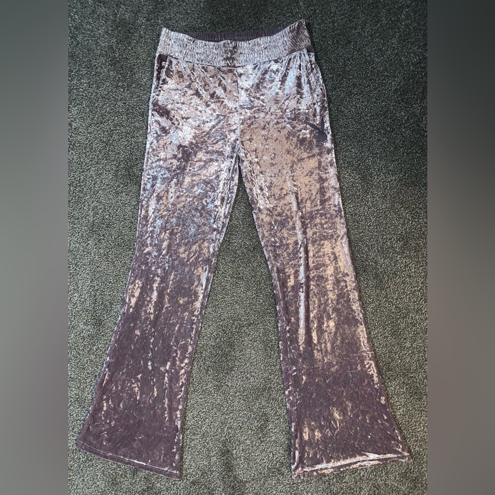 PLAYBOY Flare Pants